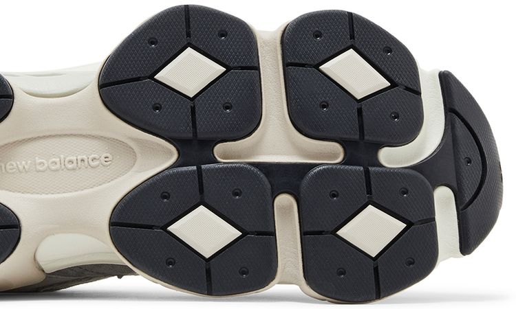 New Balance 9060 Raincloud Slate Grey