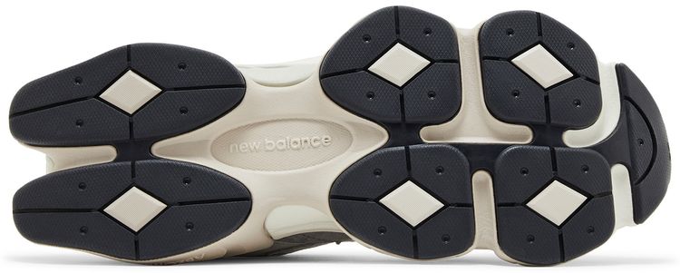 New Balance 9060 Raincloud Slate Grey