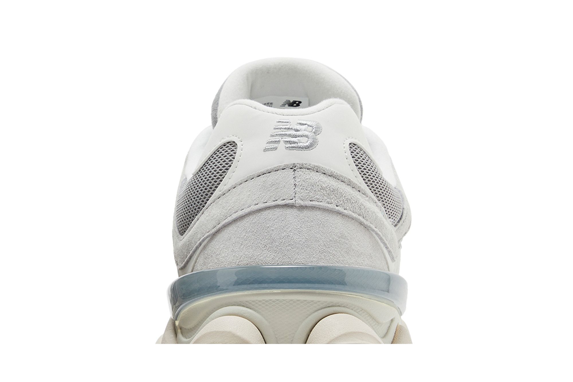 Buy New Balance 9060 'Raincloud Slate Grey' - U9060EEE | GOAT
