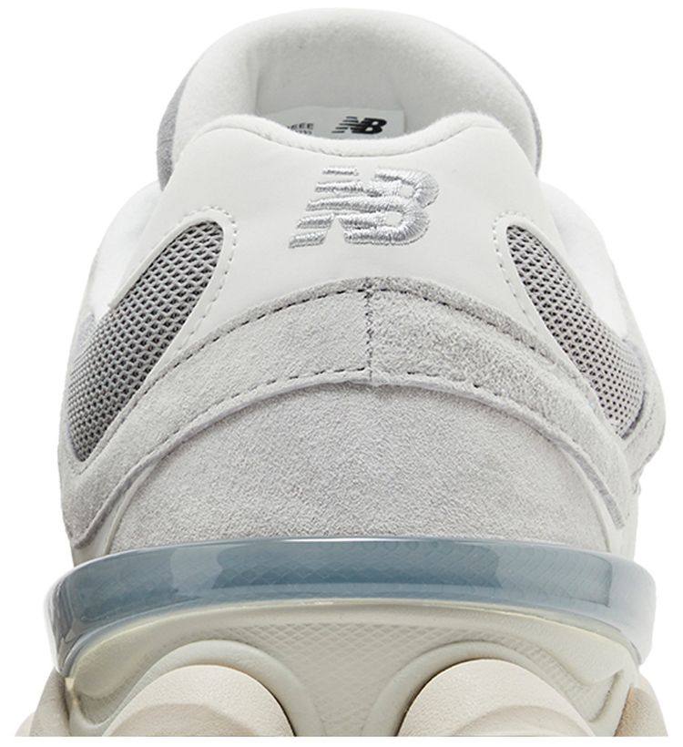 New Balance 9060 Raincloud Slate Grey