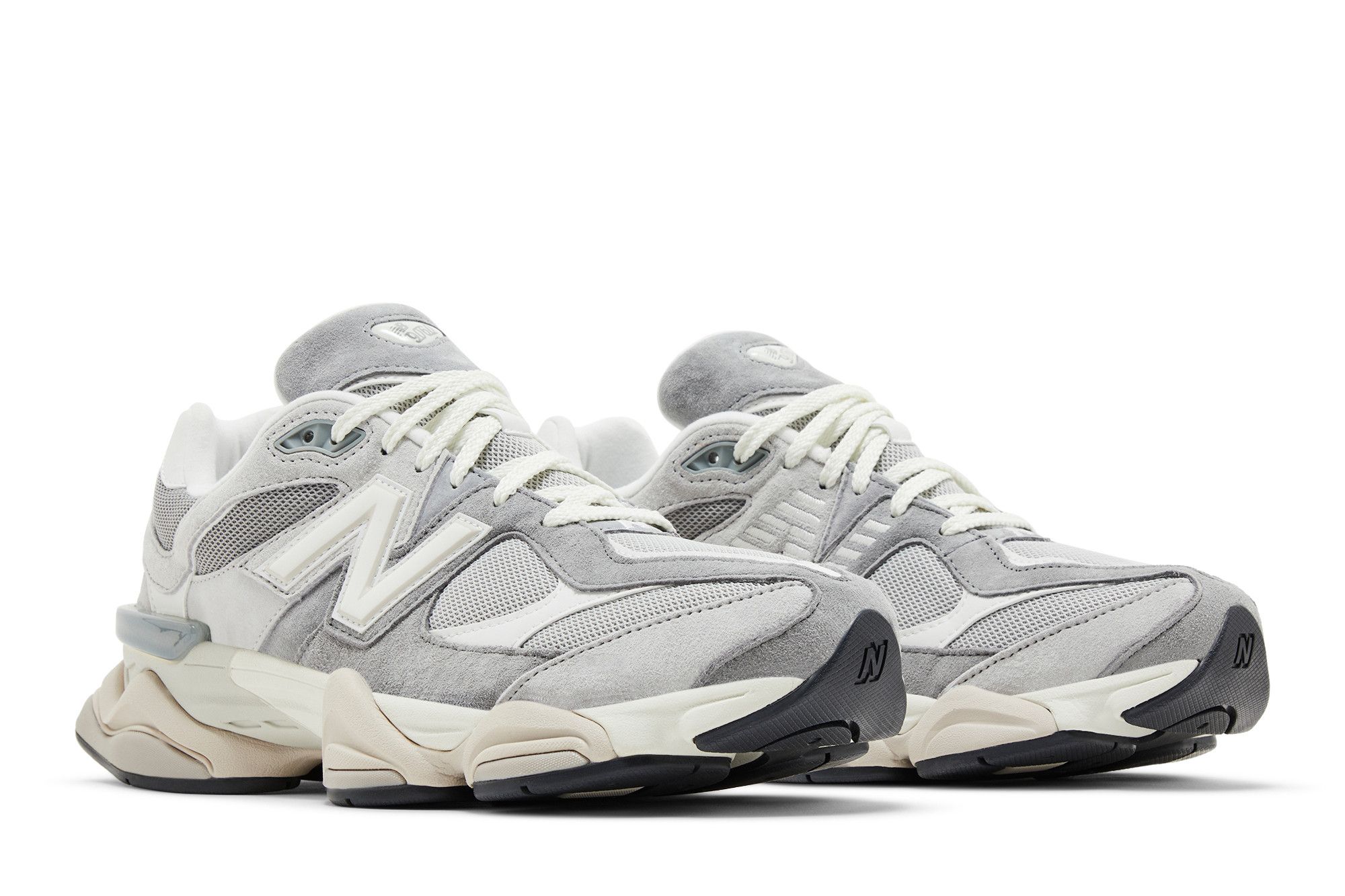 Buy 9060 'Raincloud Slate Grey' - U9060EEE | GOAT