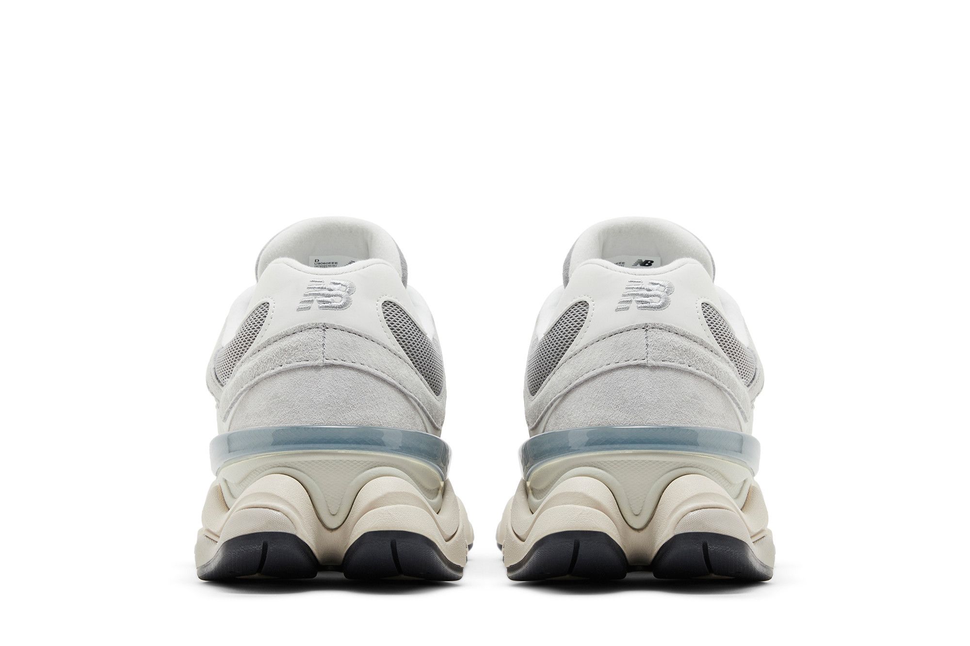 【新品未使用】New Balance U9060EEE 27cm Buy New Balance 9060 'Raincloud Slate Grey' - U9060EEE | GOAT