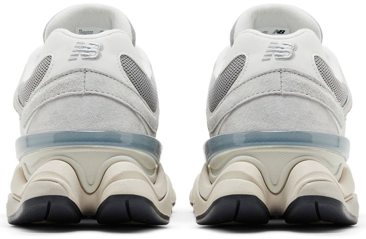 New Balance 9060 Raincloud Slate Grey