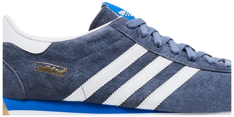 Adidas Country Japan Preloved Ink