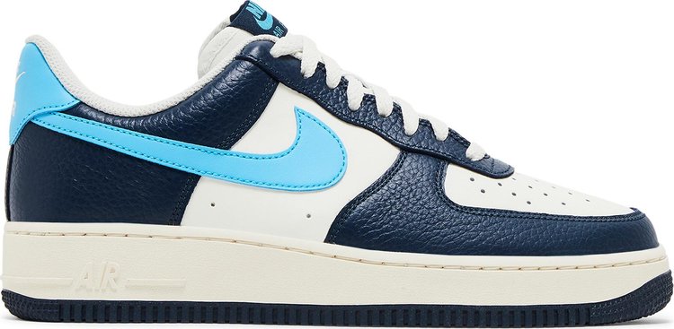 Air Force 1 Low Armory Navy Baltic Blue