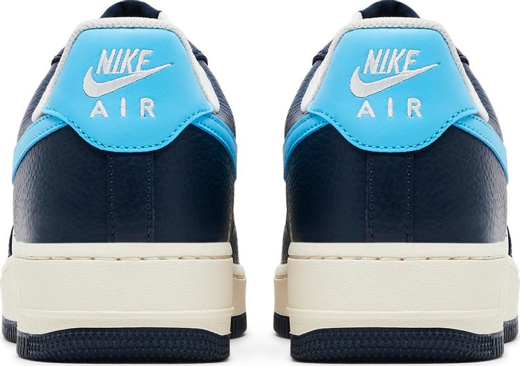 Air Force 1 Low Armory Navy Baltic Blue