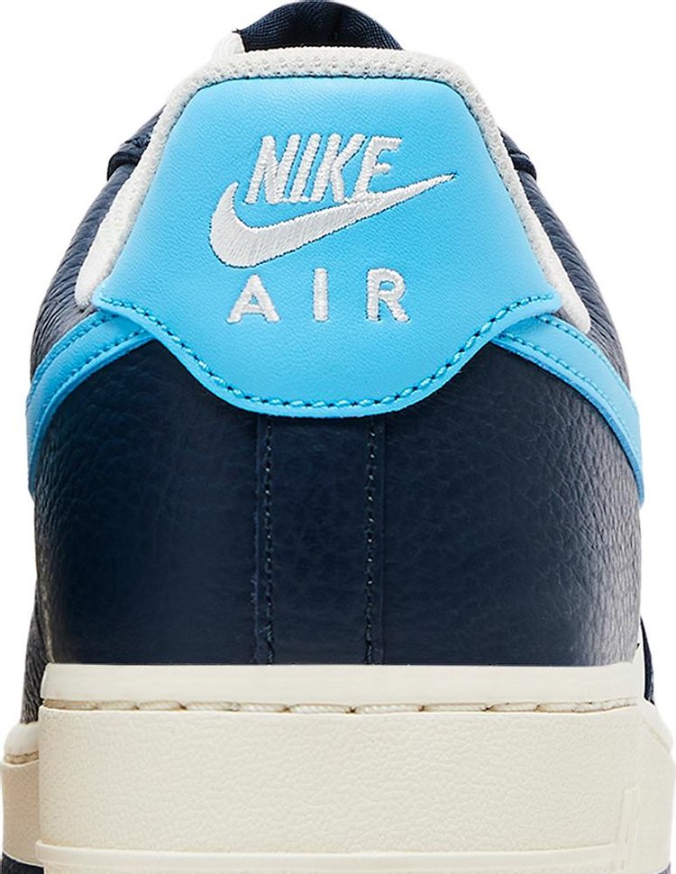 Air Force 1 Low Armory Navy Baltic Blue