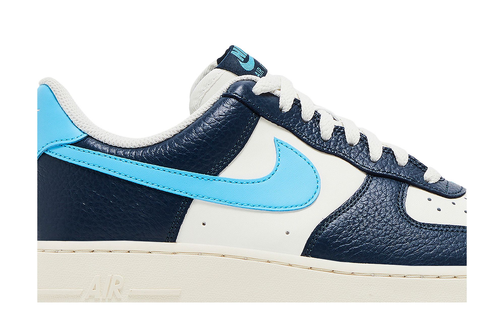Buy Nike Air Force 1 Low 'Armory Navy Baltic Blue' - HJ9291 478 | GOAT