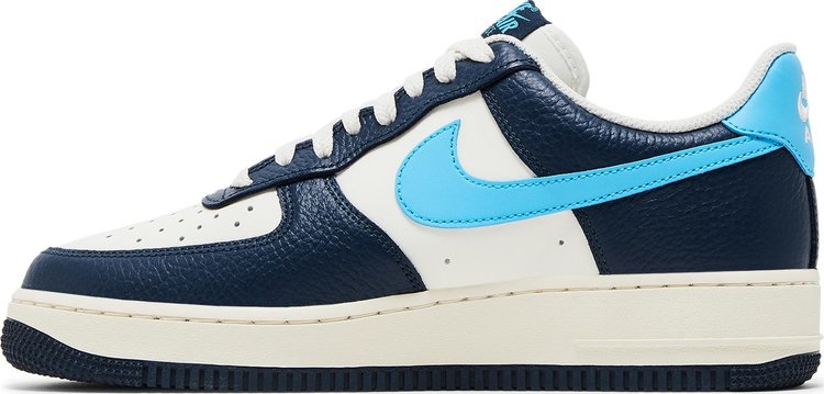 Air Force 1 Low Armory Navy Baltic Blue