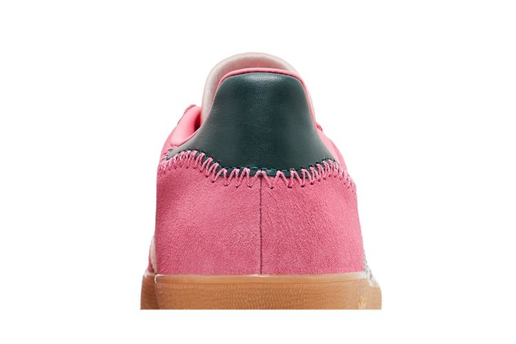 adidas gazelle silver green womens Adidas Gazelle Indoor 'Pink Velvet' (Women's)  The Attic