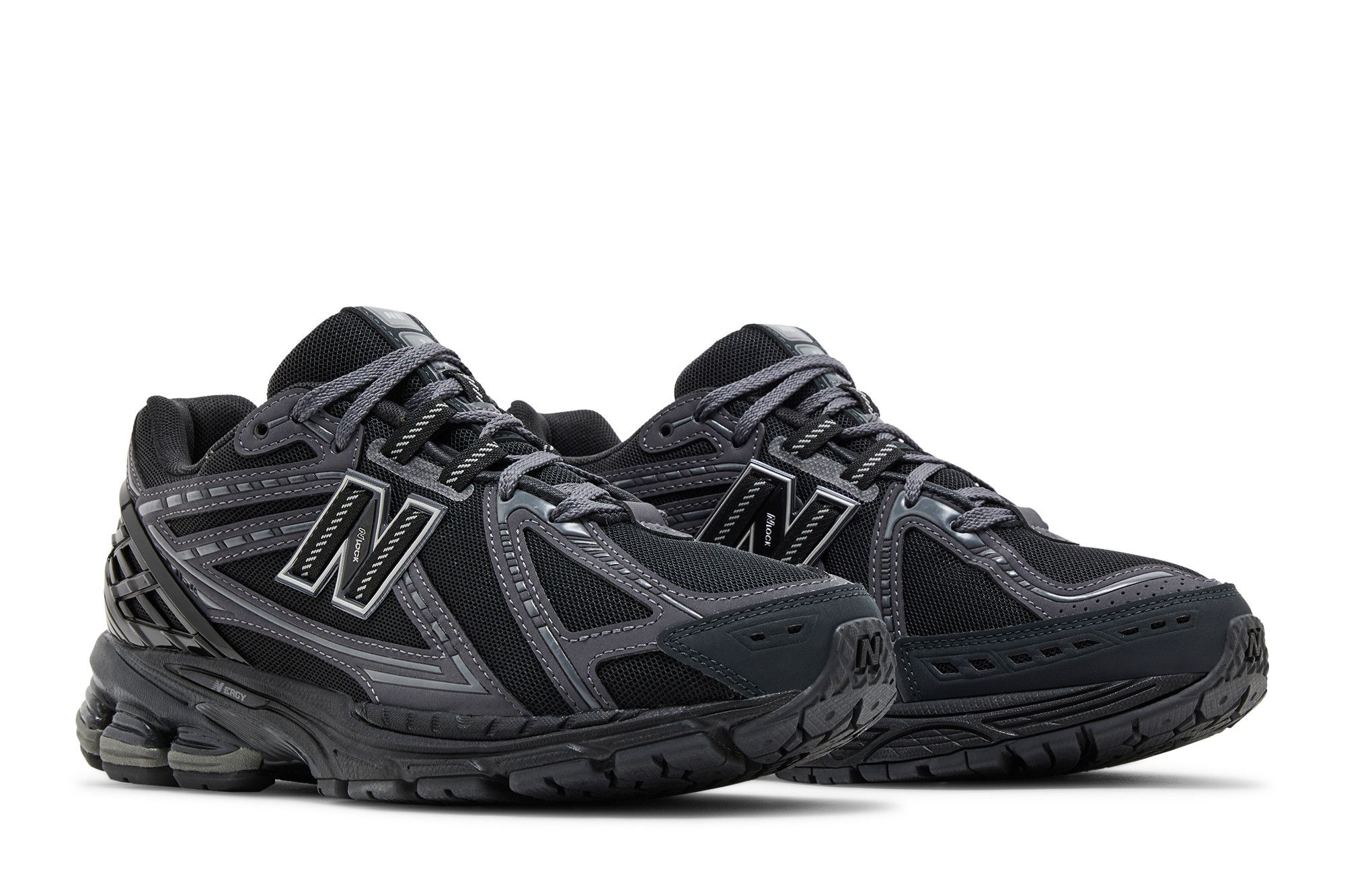 Buy New Balance 1906R 'Black Phantom' - M1906RLB | GOAT