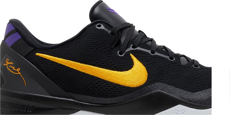 Kobe 8 Protro Lakers Away