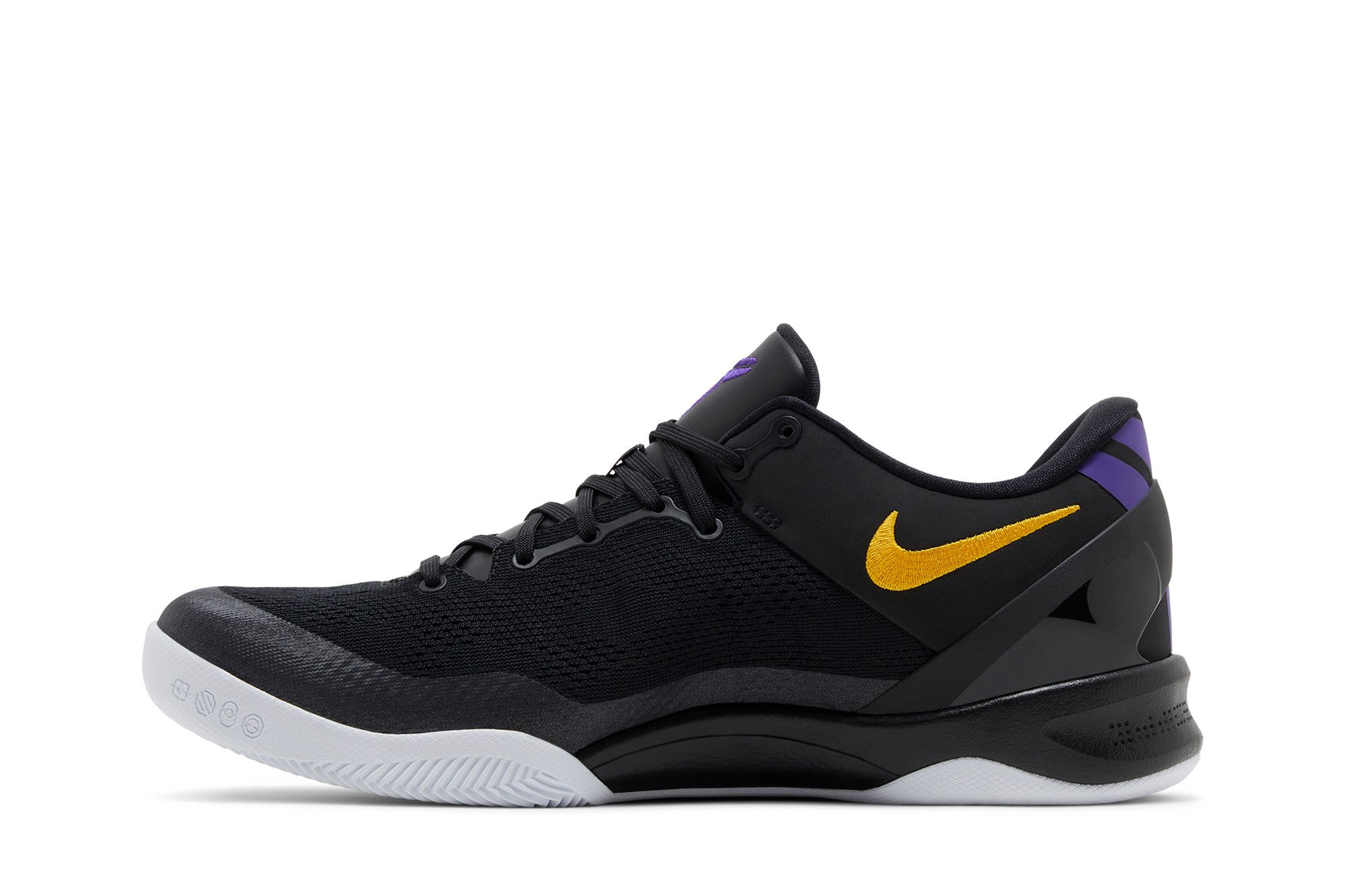 Buy Kobe 8 Protro 'Lakers Away' - HF9550 001 | GOAT CA