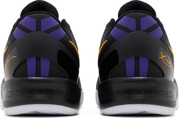 Kobe 8 Protro Lakers Away