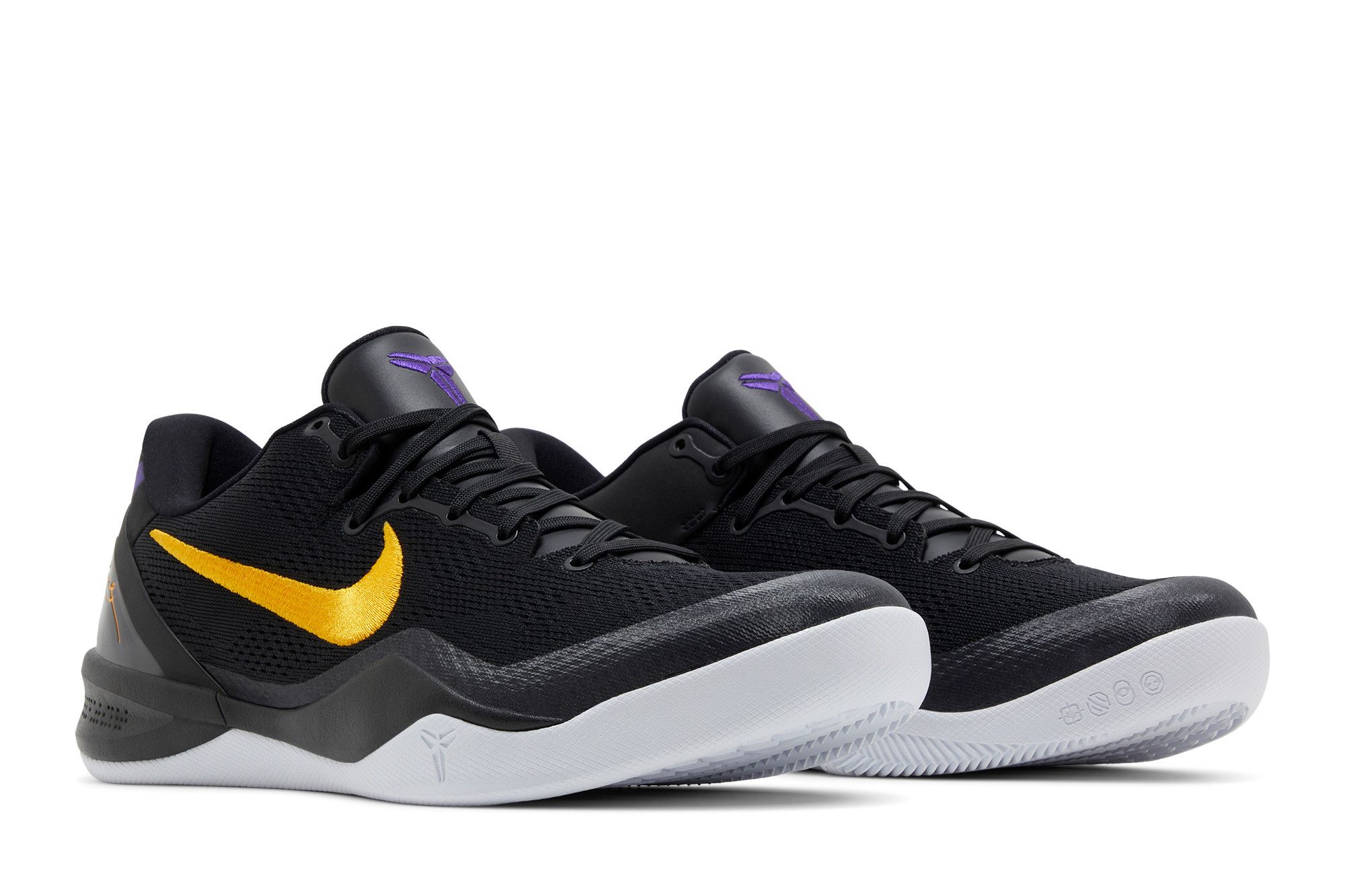Buy Kobe 8 Protro Lakers Away HF9550 001 GOAT CA