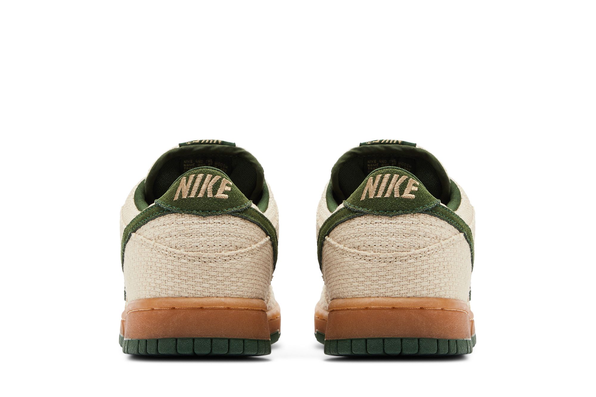 入手困難レアダンク！Nike SB Dunk Low Green Hemp Dunk Low Pro SB 'Green Hemp' - Nike - 304292 732 - jersey