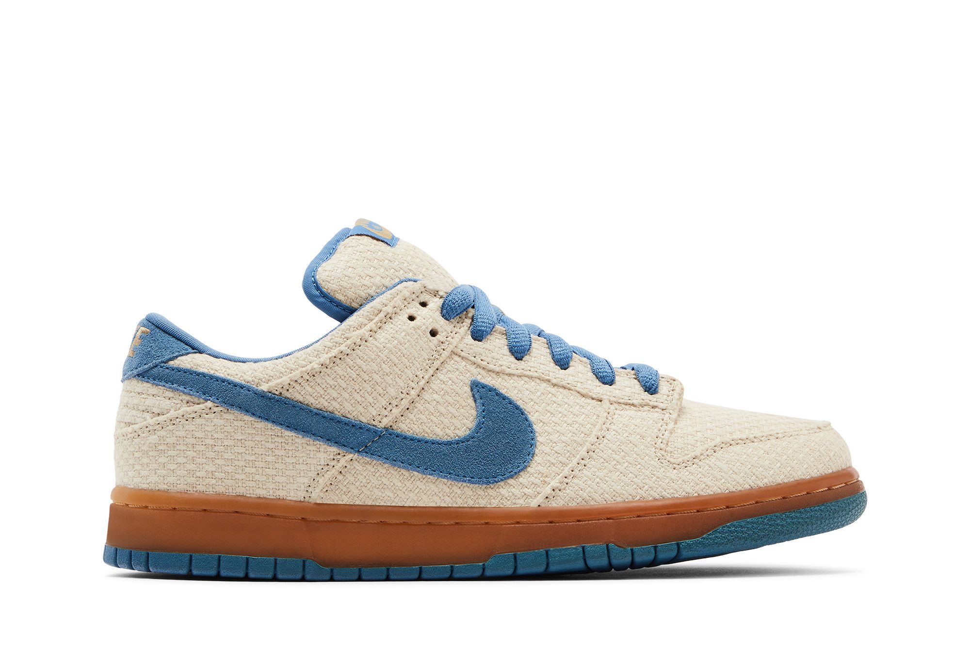 Nike Dunk Pro SB Low Blue Hemp for Sale - Authenticity