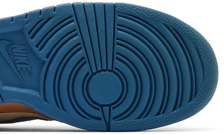 Dunk Low Pro SB Blue Hemp