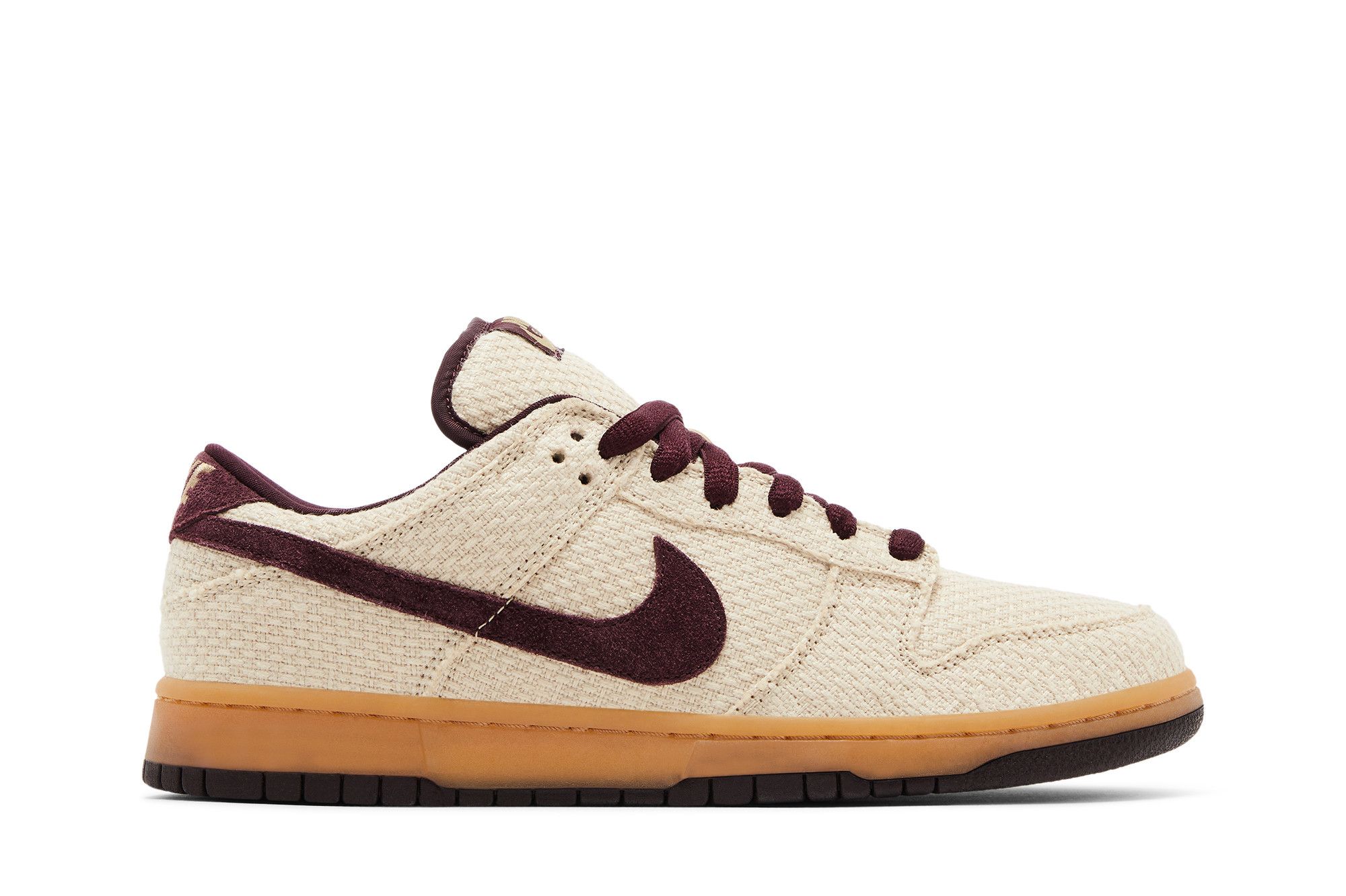 Buy Dunk Low Pro SB Red Hemp 304292 761 GOAT CA