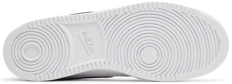 Nike Court Vision Mid Next Nature White Black