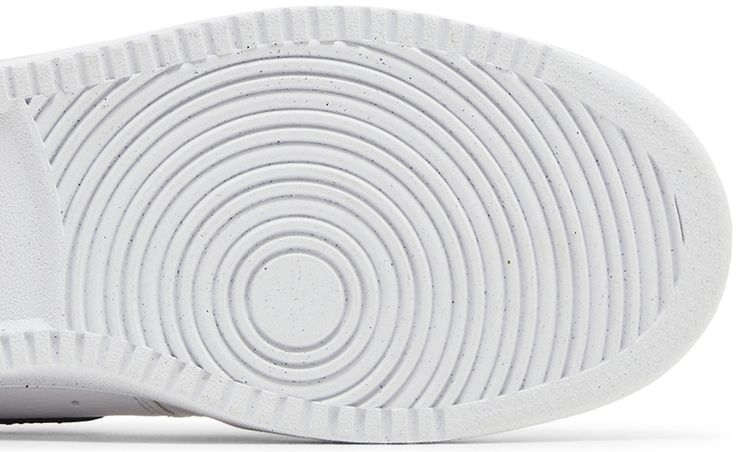 Nike Court Vision Mid Next Nature White Black