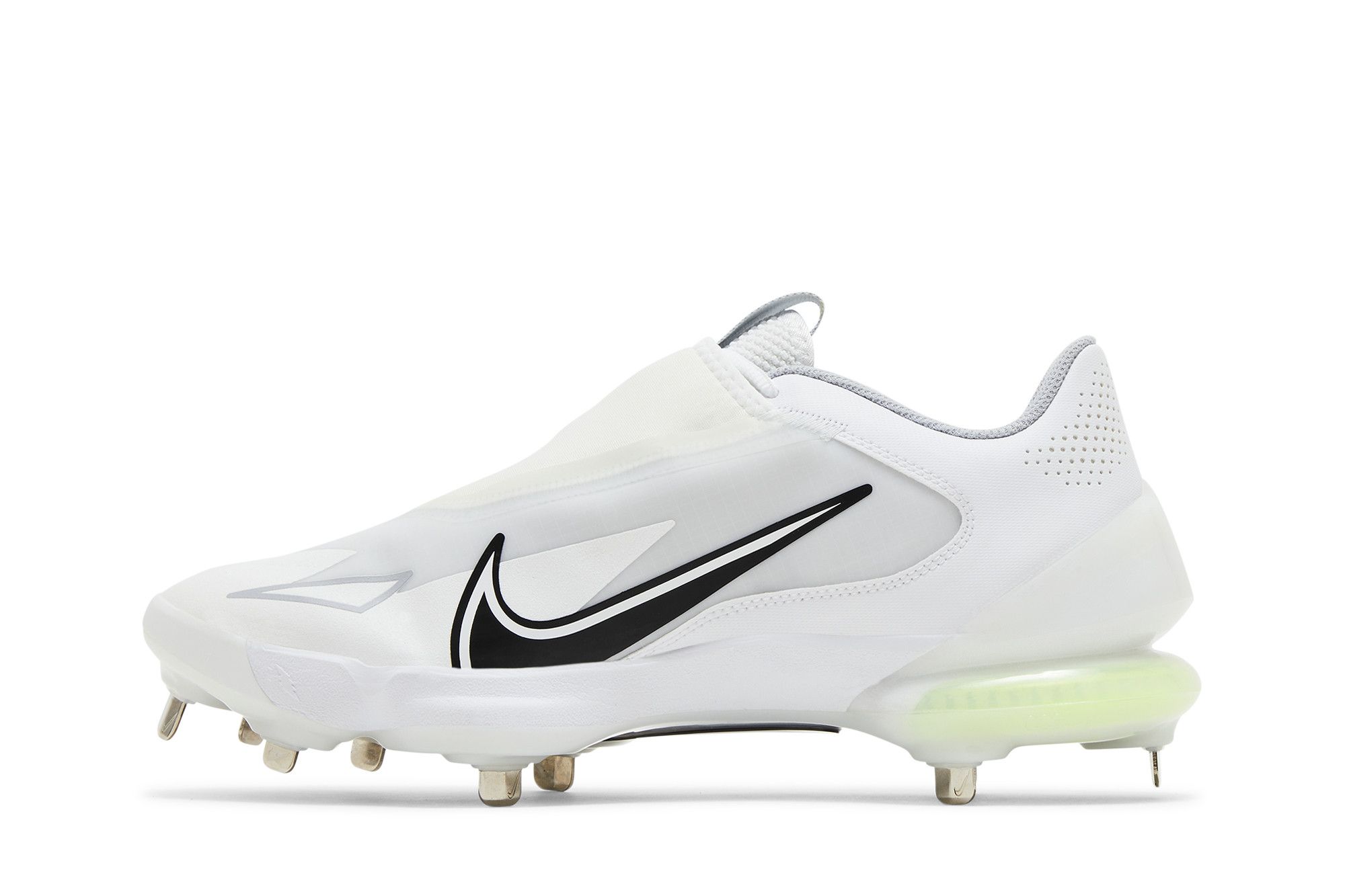 春のコレクション Zoom Force Buy Trout GOAT | 100 CZ5915 - Black' 'White Pro 8 シューズ