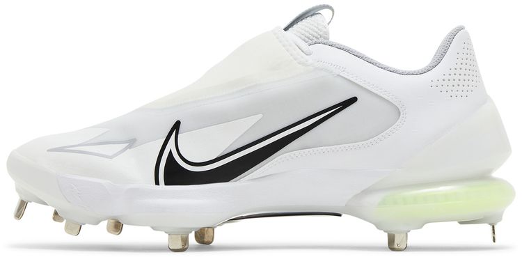 Nike Force Zoom Trout 8 Pro White Black