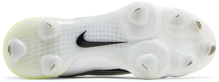 Nike Force Zoom Trout 8 Pro White Black