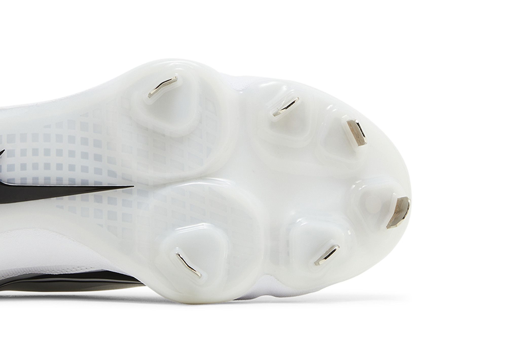 Buy Nike Force Zoom Trout 8 Pro 'White Black' - CZ5915 100 | GOAT