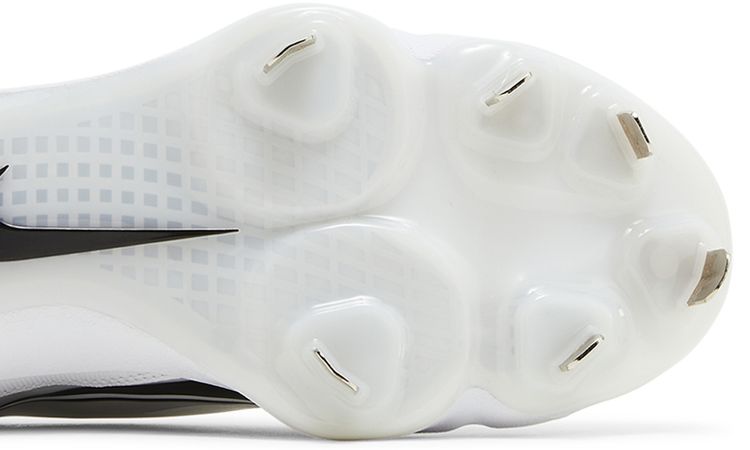 Nike Force Zoom Trout 8 Pro White Black