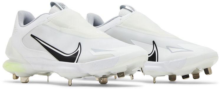 Nike Force Zoom Trout 8 Pro White Black