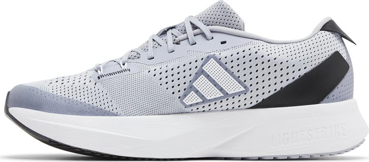 Adizero SL Halo Silver Carbon