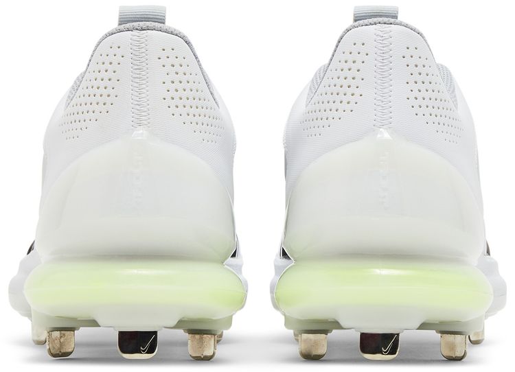 Nike Force Zoom Trout 8 Pro White Black