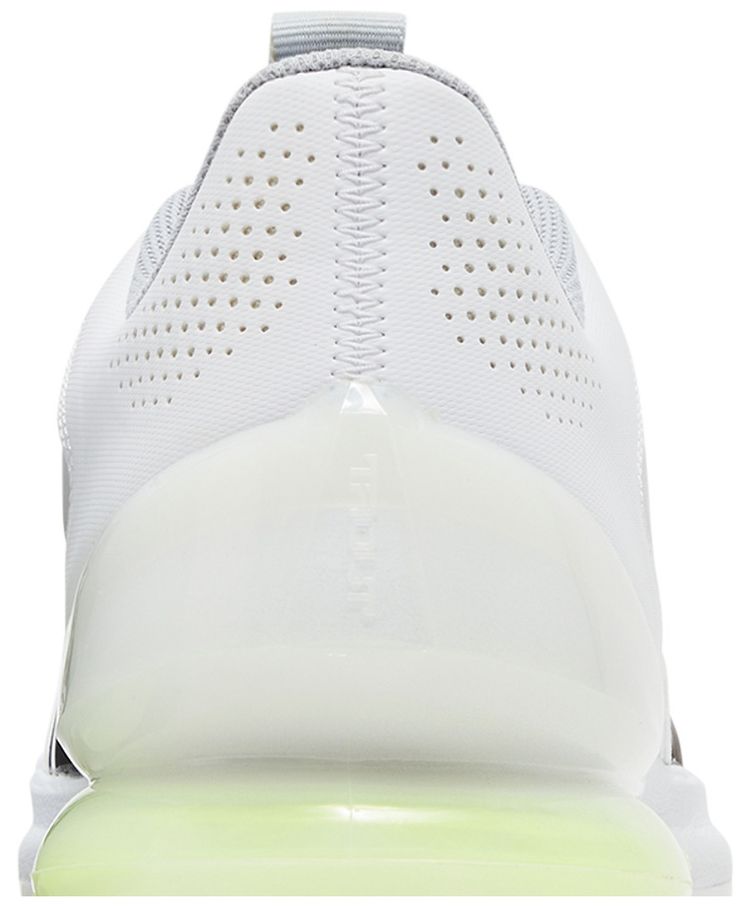 Nike Force Zoom Trout 8 Pro White Black