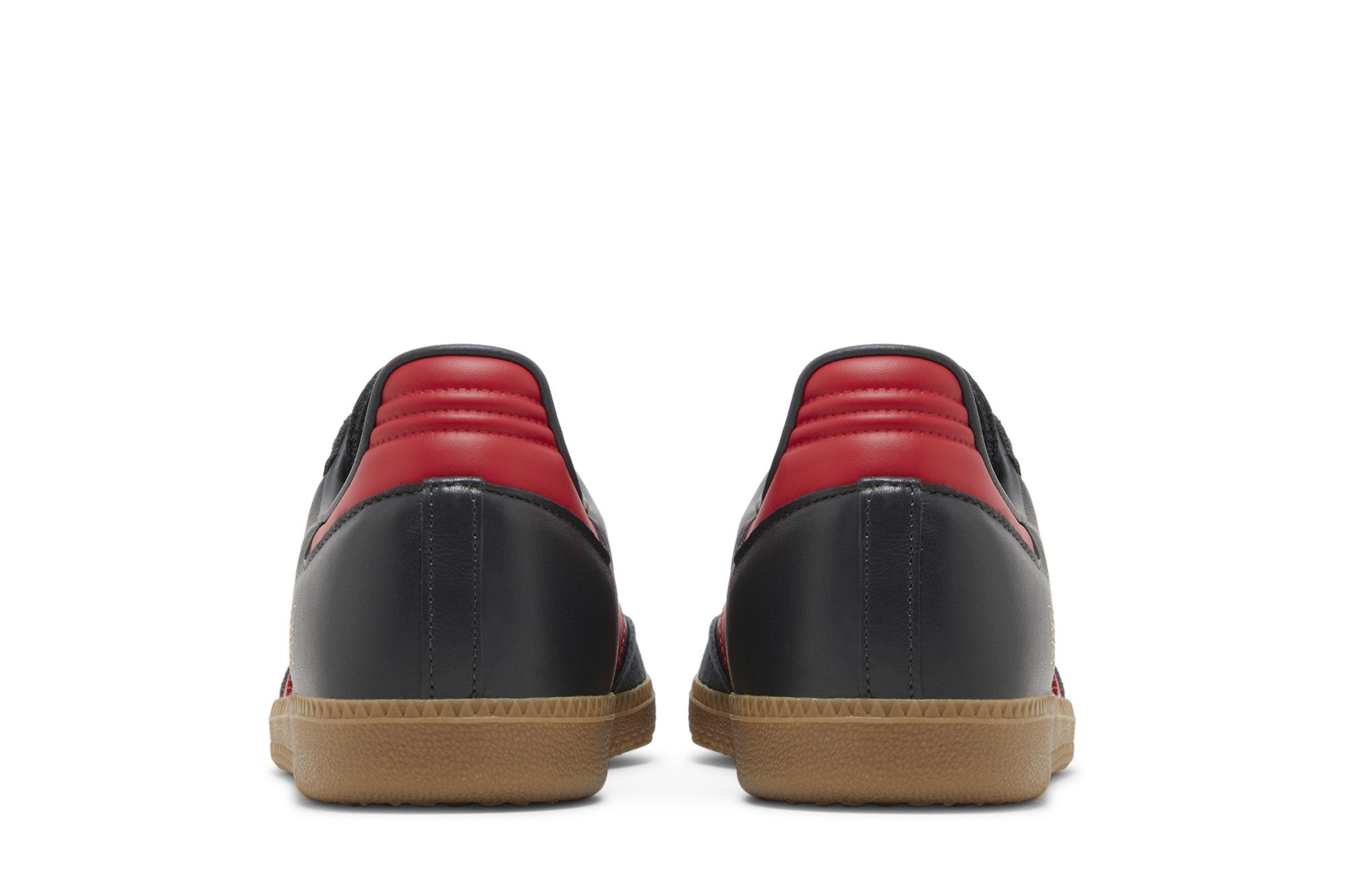 Buy Samba OG 'Carbon Scarlet' - IG6173 | GOAT