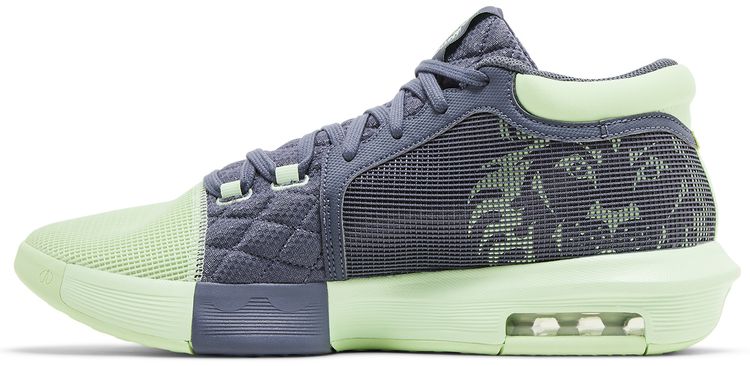 Nike LeBron Witness 8 Vapor Green