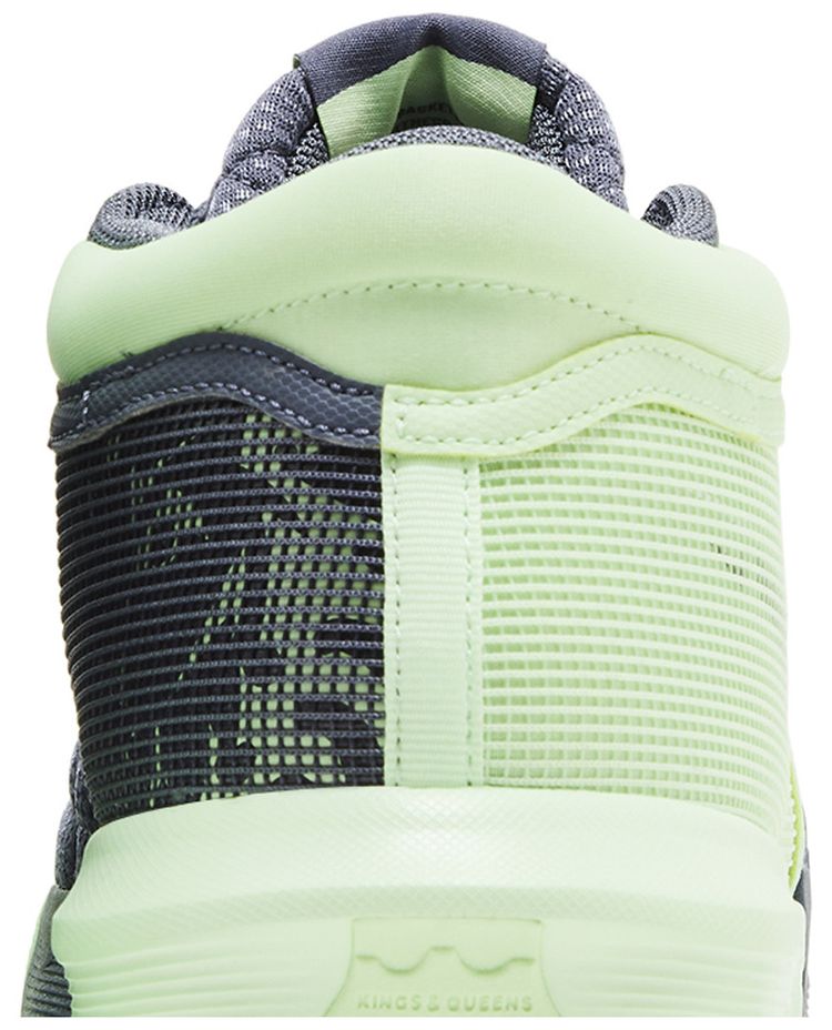 Nike LeBron Witness 8 Vapor Green
