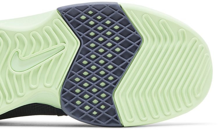 Nike LeBron Witness 8 Vapor Green