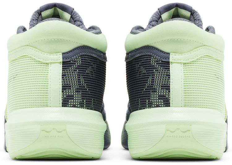 Nike LeBron Witness 8 Vapor Green