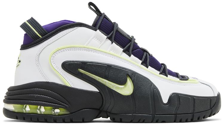 Nike Air Max Penny 1 GS Penny Story