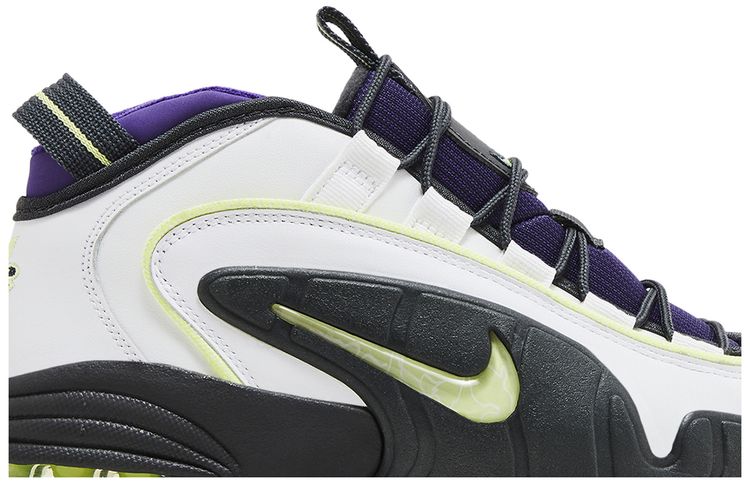 Nike Air Max Penny 1 GS Penny Story