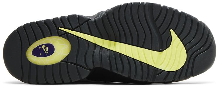 Nike Air Max Penny 1 GS Penny Story