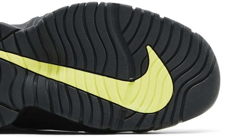 Nike Air Max Penny 1 GS Penny Story