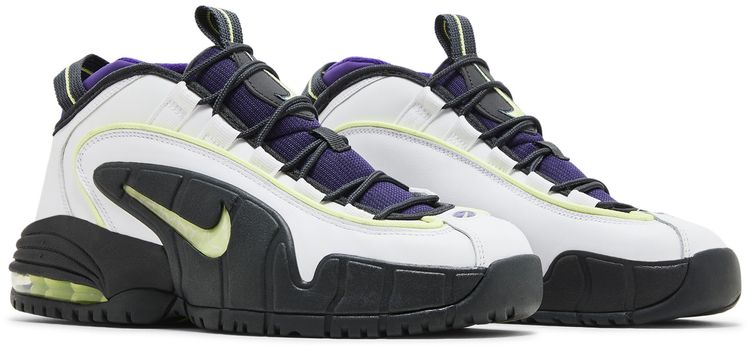 Nike Air Max Penny 1 GS Penny Story
