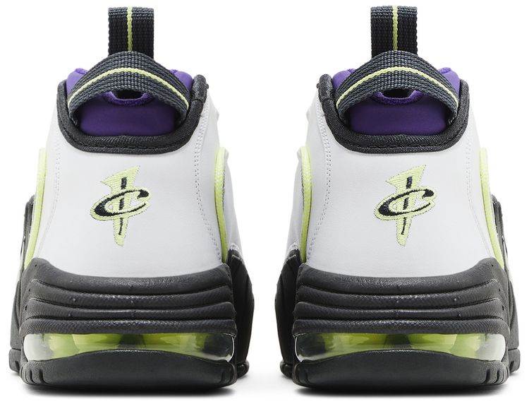 Nike Air Max Penny 1 GS Penny Story