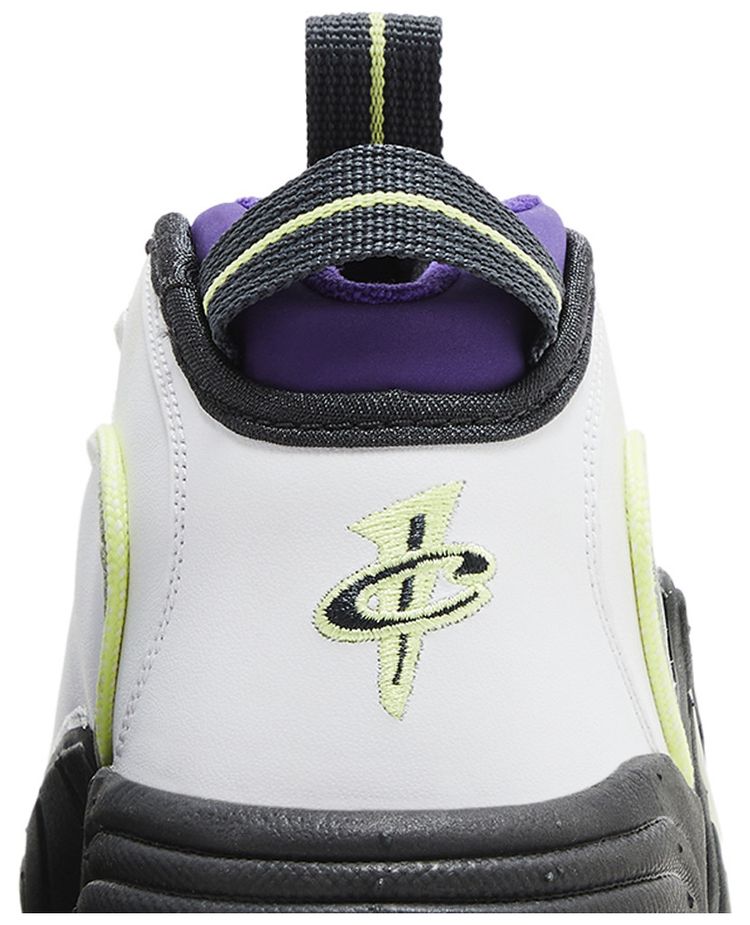 Nike Air Max Penny 1 GS Penny Story