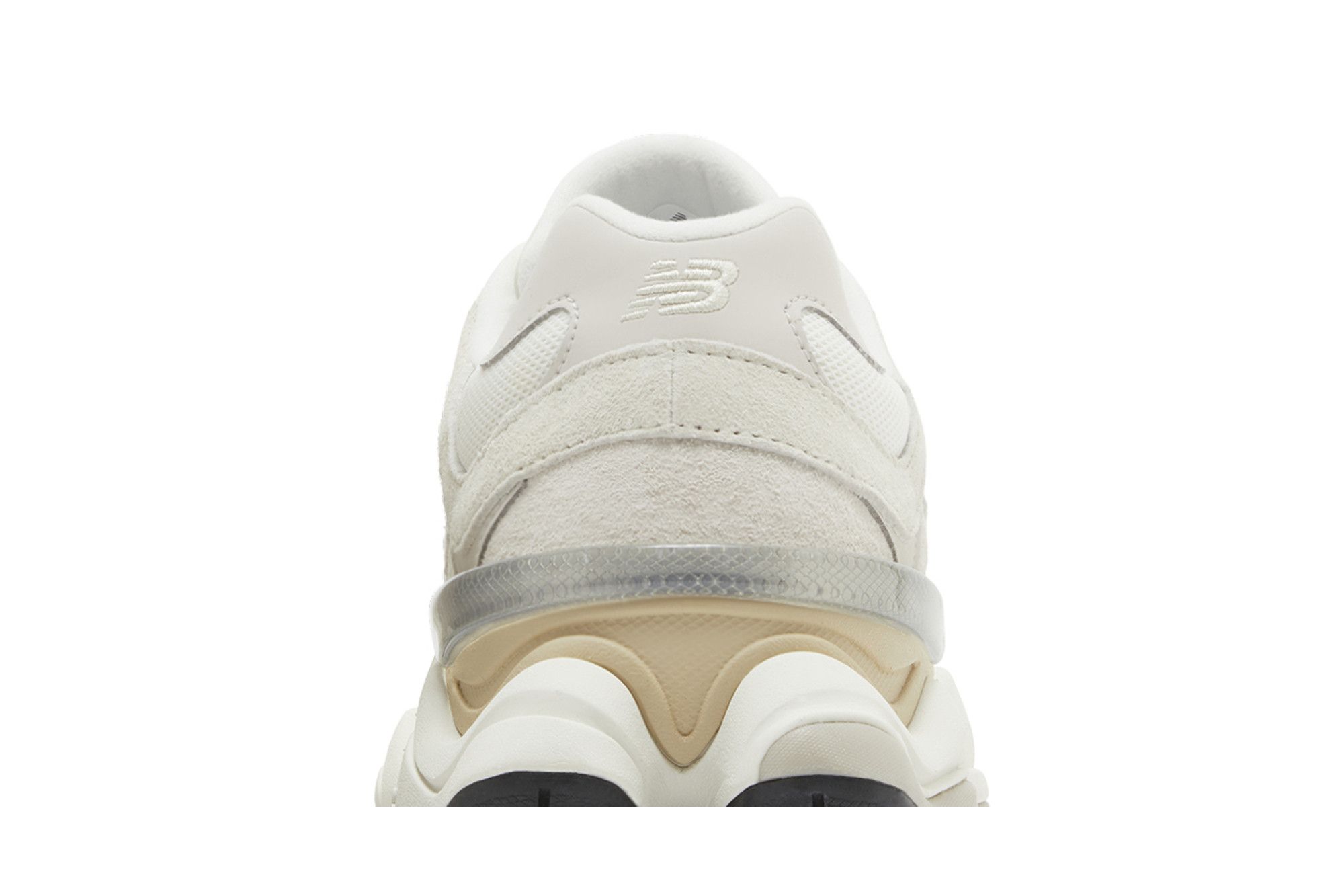 Buy New Balance 9060 'Sea Salt Moonbeam' - U9060WHT | GOAT