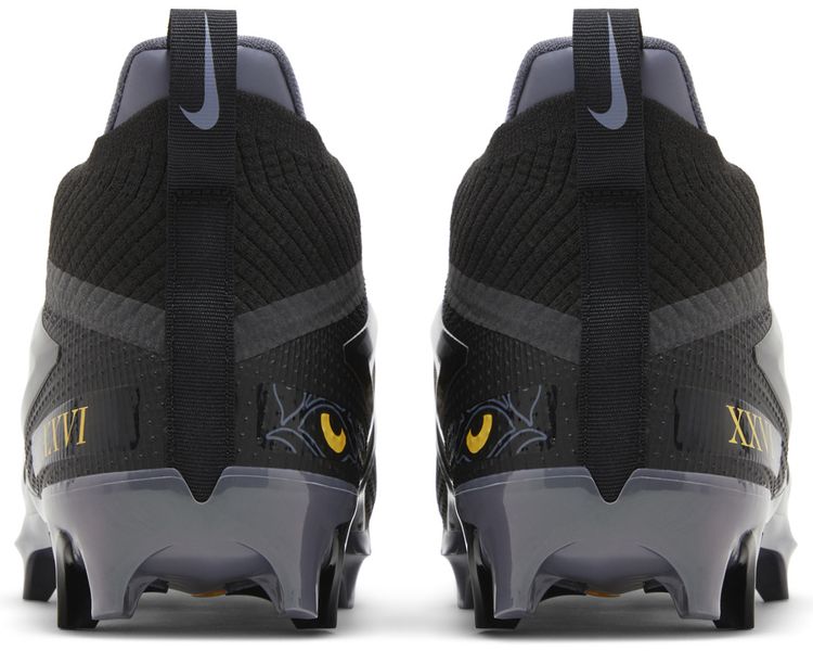 Nike Saquon Barkley x Alpha Menace 4 Elite Panther