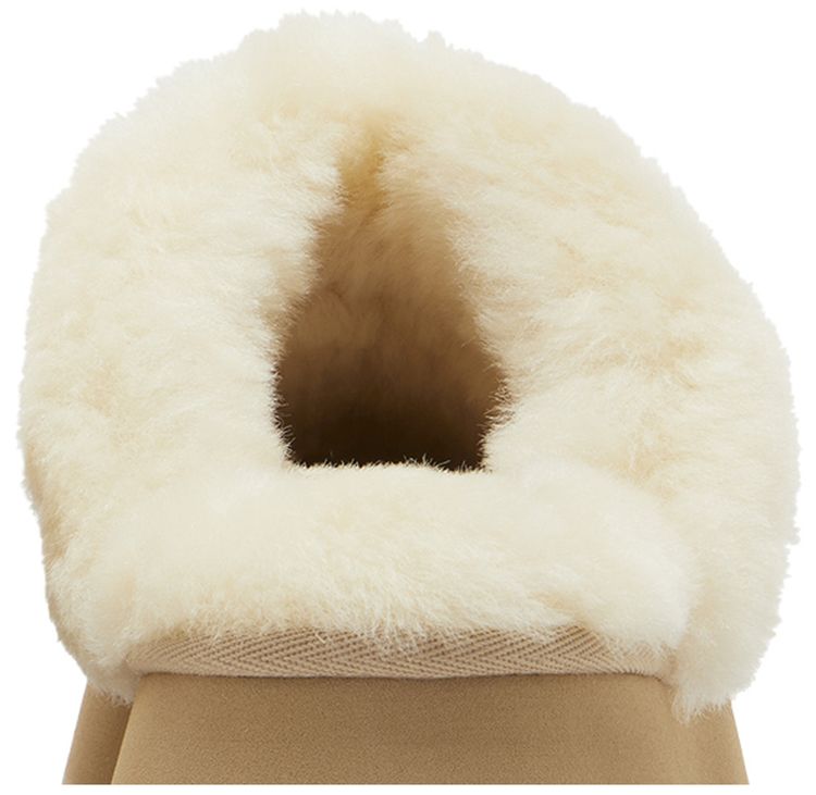 UGG Wmns Disquette Slipper Sand