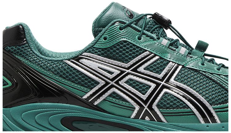 Asics Gel Kahana TR V4 Ocean Green